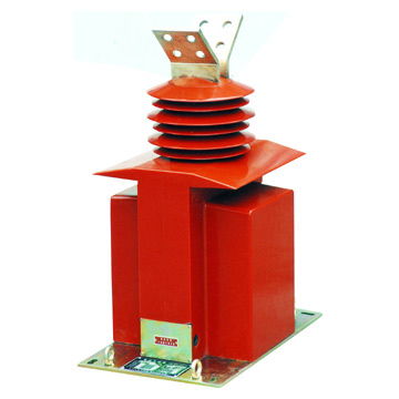 10~35kV Class Cast-Resin Outdoor Current Transformers