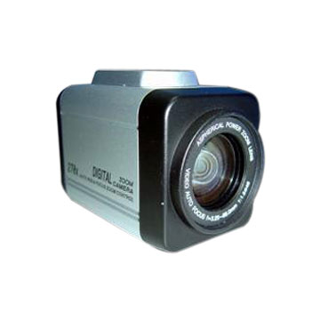 Integrative CCTV  Cameras