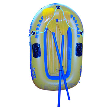 Inflatable Boats