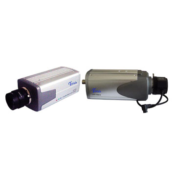 IR-Extend Night Vision Digital CCD Color Cameras ( Low illumination)