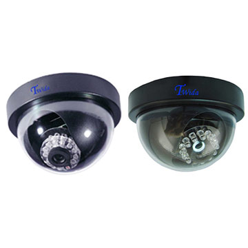 Infrared Dome Cameras