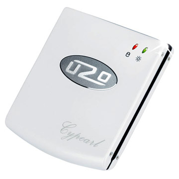 Mobile Hard Disk Enclosure