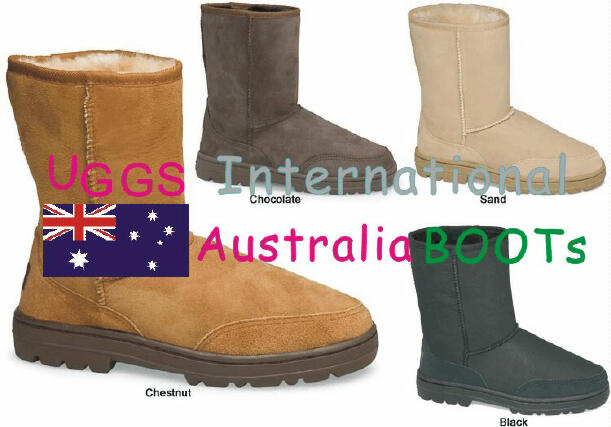 Women's Ultra Short uggboots