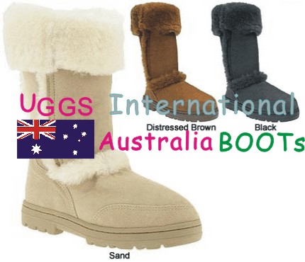 Women's Sundance II uggboots