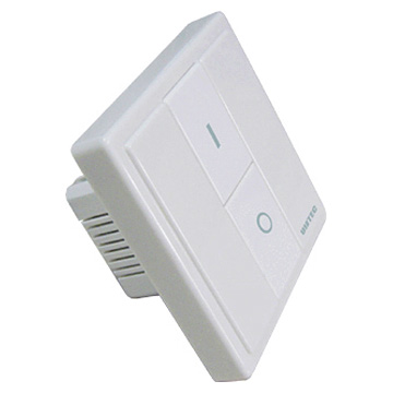 Wall Switchs