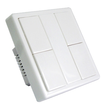 2-Way Wall Switchs
