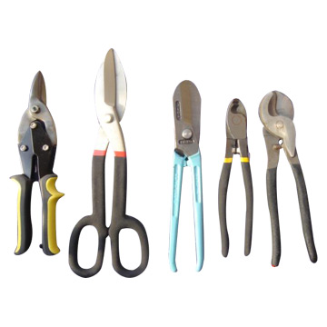 Iron Shears