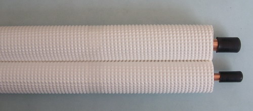 Insulated Copper Tube For Air Conditioners