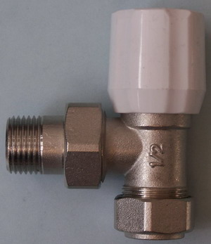 Radiator Valves