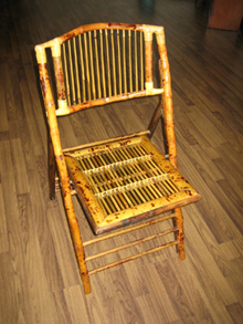 Rattan Chairs