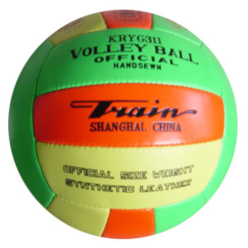 Beach Volleyballs