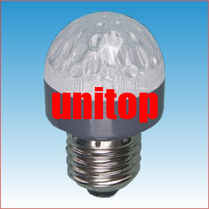 UT-E14/E26/E27/B22-RACE LED spotlight or lamp