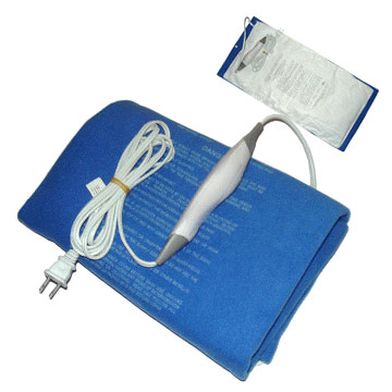 Moist Heating Pad