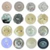 Resin Buttons for Shirts