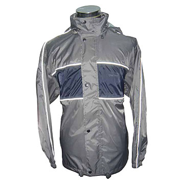 Outdoor Jacket