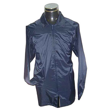 Outdoor Jacket