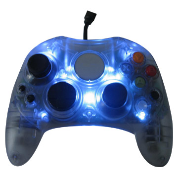 LED Controller for Xbox