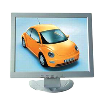 LCD Monitors