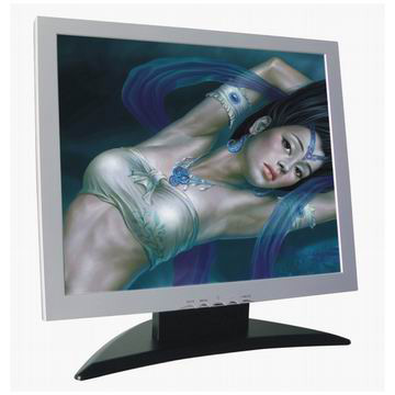 LCD Monitors