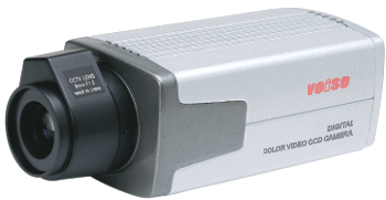 CCTV Professional CCD Cameras