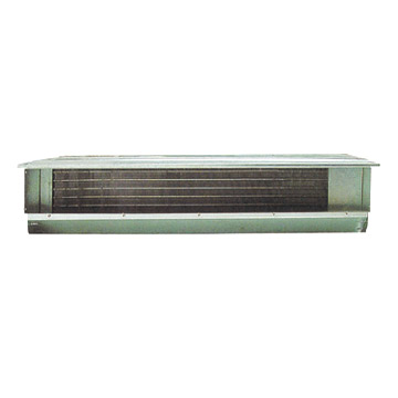 Duct Type Air Conditioners