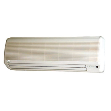 Split Wall-Mounted Air Conditioners