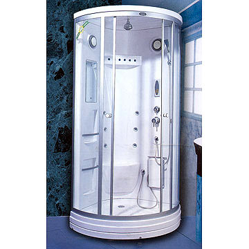 Shower Rooms