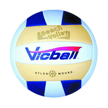 Volleyballs