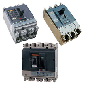 mould case circuit breaker