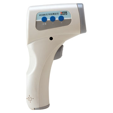 Infrared Thermometers