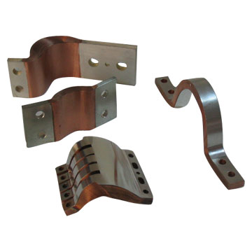 Flexible Copper Connectors