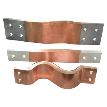 Flexible Copper Connectors