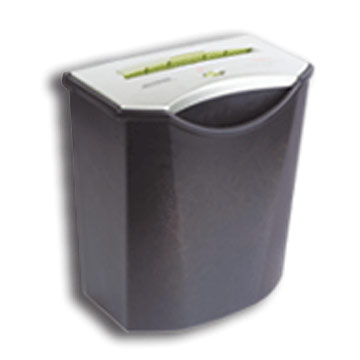 Cross Cut Paper Shredder