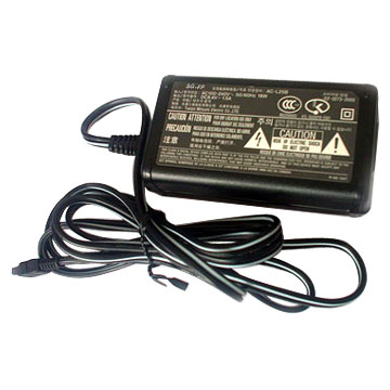 Digital Camera Charger