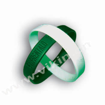 Silicone Wristbands