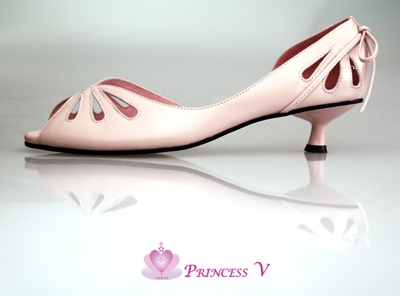 Princess V Ladies Fashion Shoes