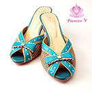 Princess V Ladies Fashion Shoes