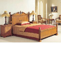 Bedroom furniture