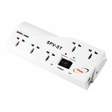 Surge Protector