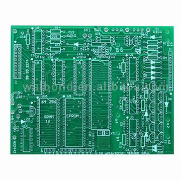 Printed Circuit Boards