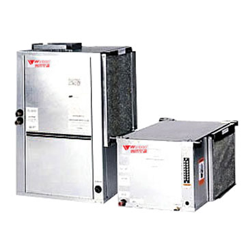 Self-Contained Water Source Heat Pumps