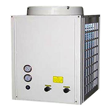 Heat Pump Water Heaters