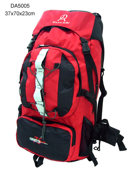 Climber Backpacks