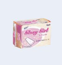 sanitary napkins