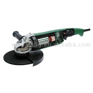 Angle Grinder