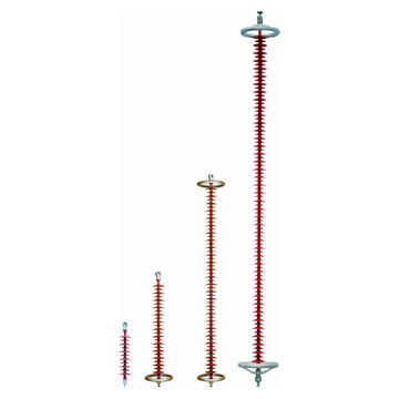 Composite Insulators