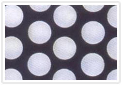 perforated metal mesh