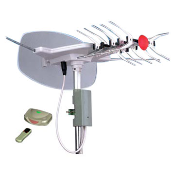 Outdoor TV Antenna