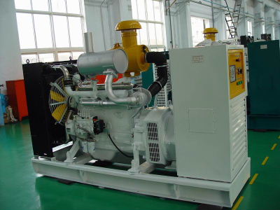 Deutz Generator Set