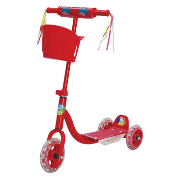 Children's Scooter